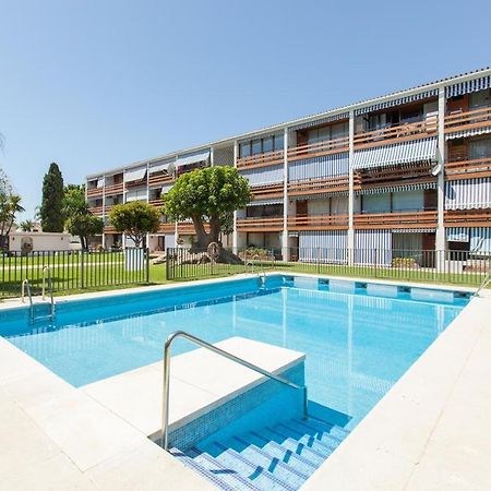 San Pedro Apartment Марбеля Екстериор снимка
