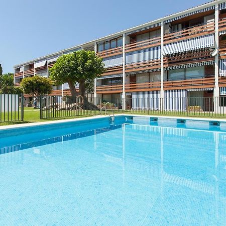 San Pedro Apartment Марбеля Екстериор снимка