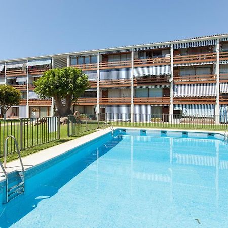 San Pedro Apartment Марбеля Екстериор снимка