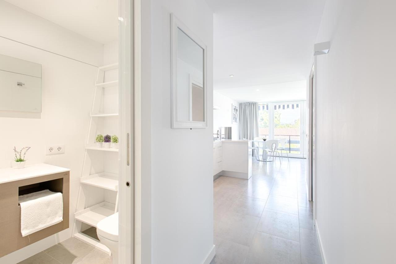 San Pedro Apartment Марбеля Екстериор снимка