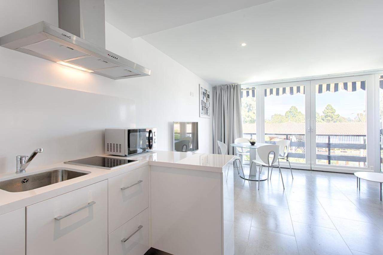 San Pedro Apartment Марбеля Екстериор снимка