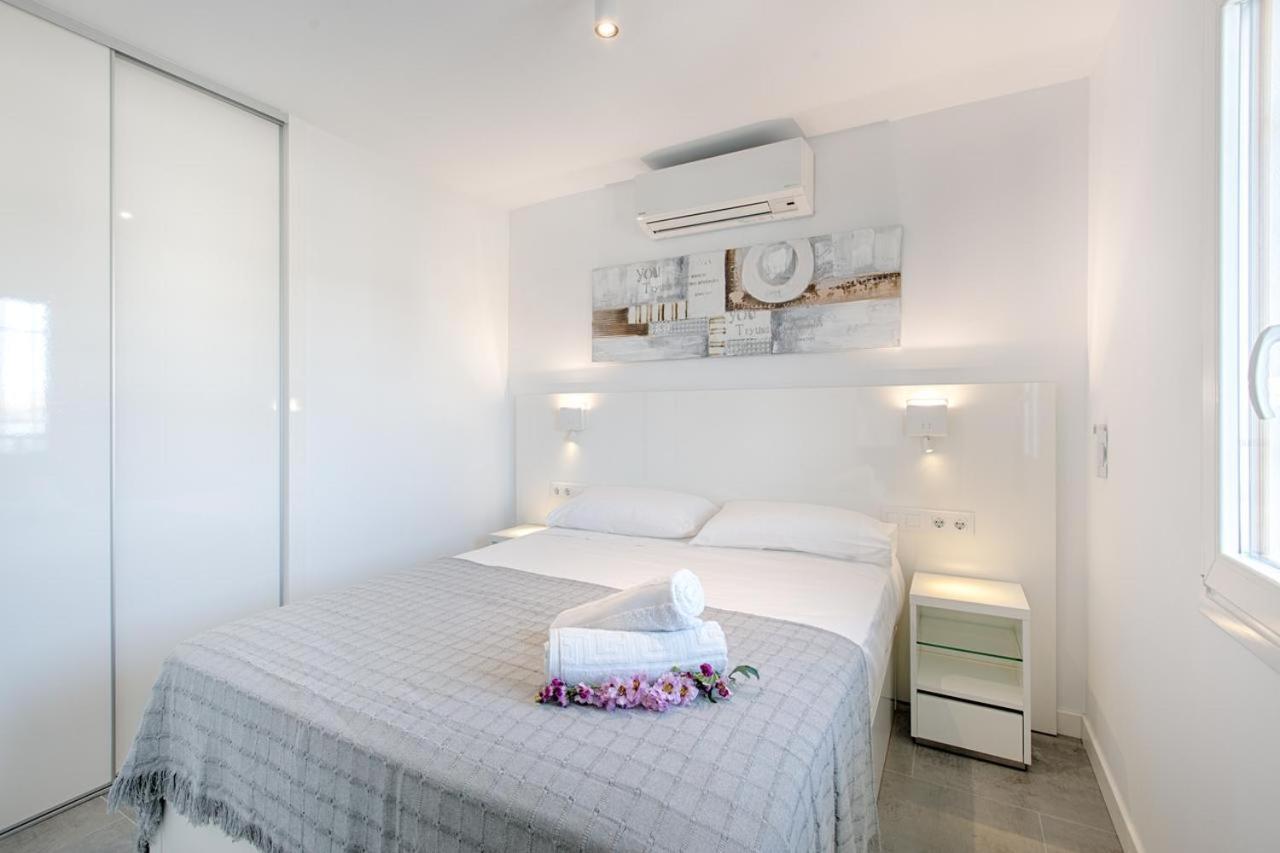 San Pedro Apartment Марбеля Екстериор снимка