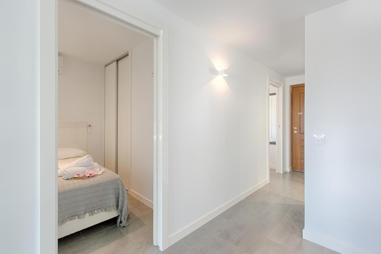 San Pedro Apartment Марбеля Екстериор снимка