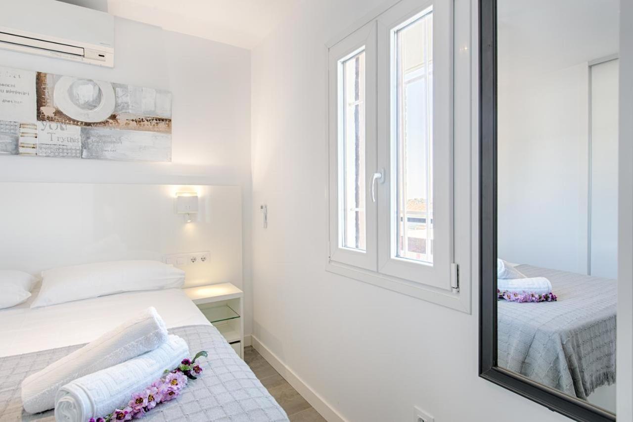 San Pedro Apartment Марбеля Екстериор снимка